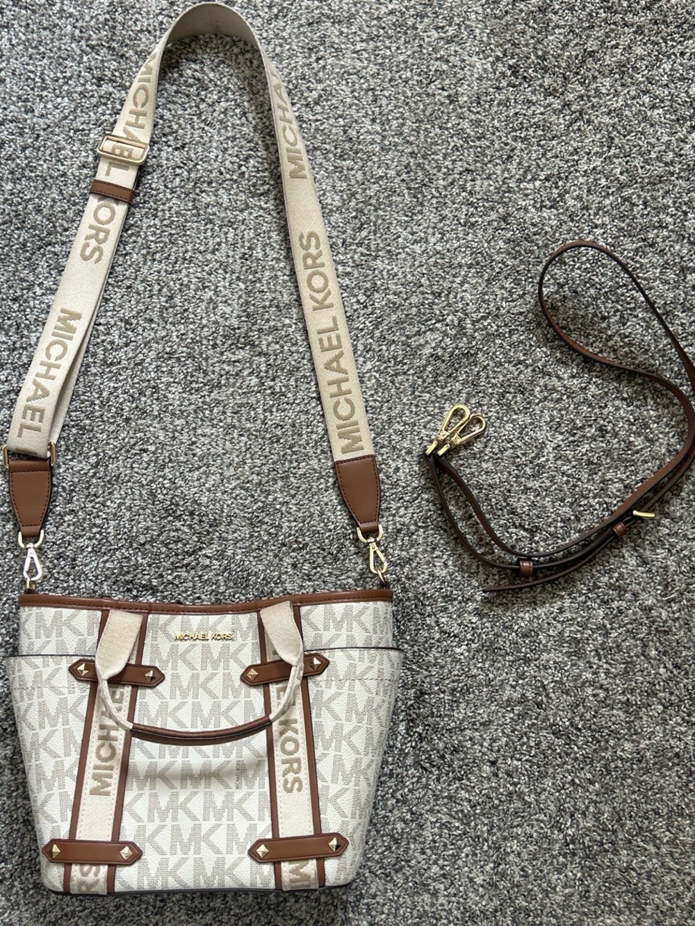 Authentic! Michael Kors Bag